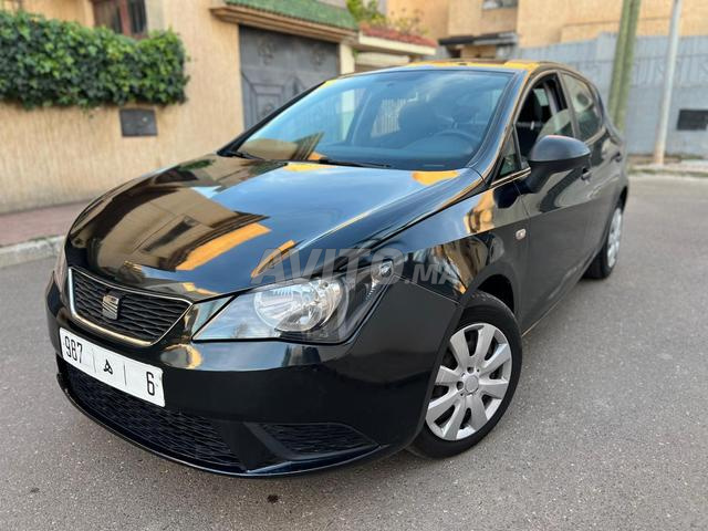 Seat Ibiza Essence - 2