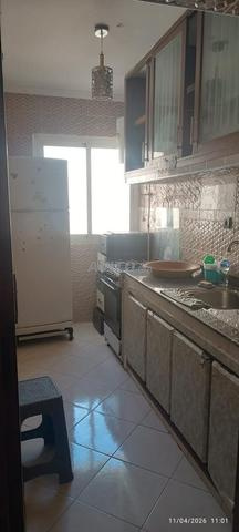 شقق للكراء 60 م² في الدار البيضاء - 2