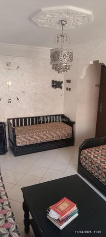 Appartements à louer 60 m à Casablanca - image 4