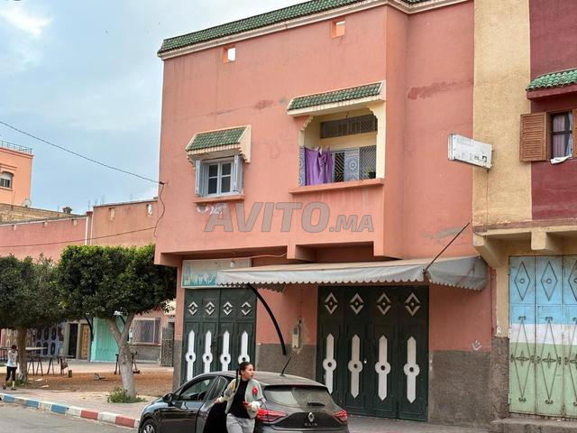 شقة للبيع 100 متر مربع في بن جرير - 2