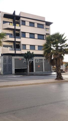 Appartement à vendre 99 m² à Casablanca