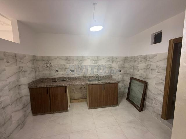 Joli Appart à louer 60 m à Hay el Massira Cym - image 5