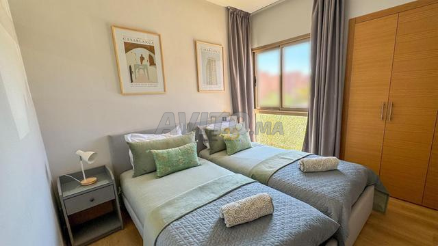 Magnifique Appartement 3 Chambres Vide À Louer - image 4