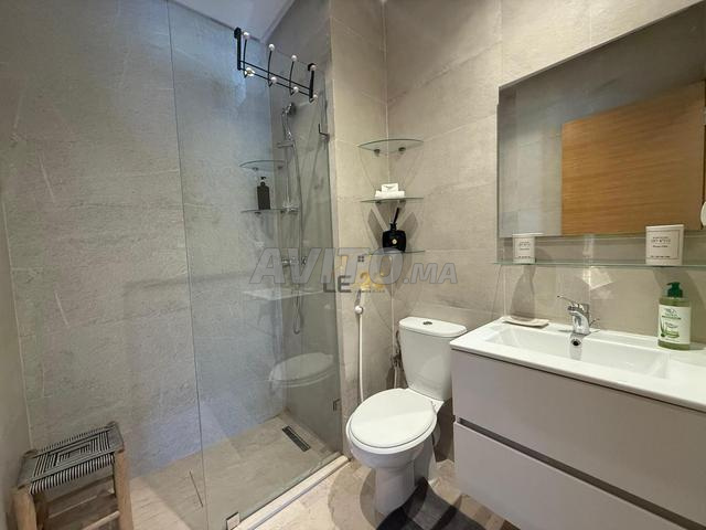 Magnifique Appartement 3 Chambres Vide À Louer - image 5