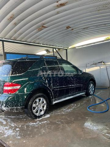 Classe ML 350 Diesel Automatique - 2