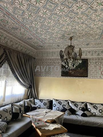 Taboula Rue Ahmed Mokhtar - 2