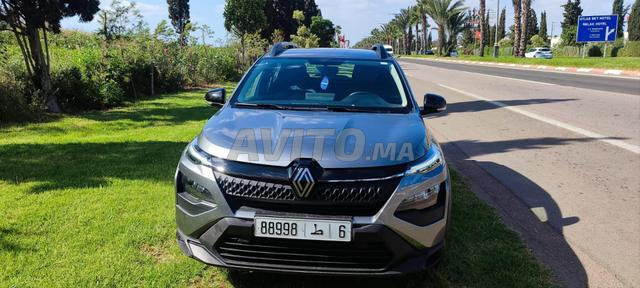 تأجير السيارات