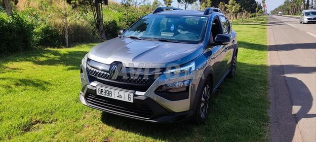 تأجير السيارات