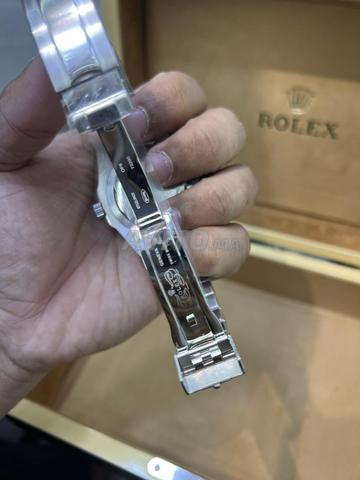 Montre Rolex Master Quality - 2