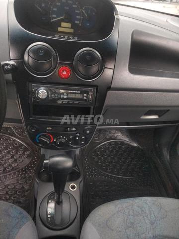 Chevrolet Spark essence automatique - 2