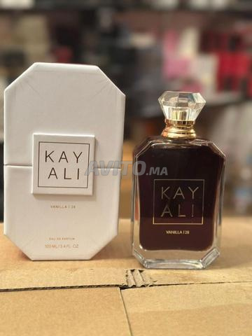 KAYALI VANILLA 28 100ML
