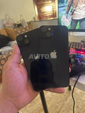 iPhone 13 avec chargeur original 86 batterie