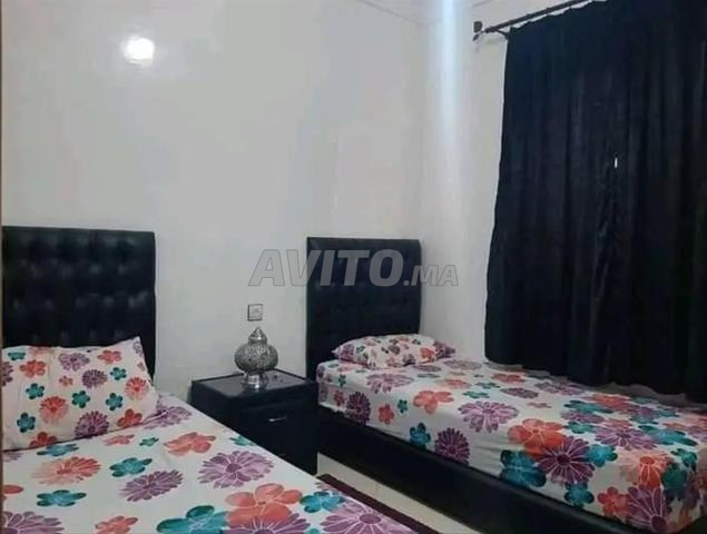 شقة جاهزة للإيجار وسط المدينة - 2