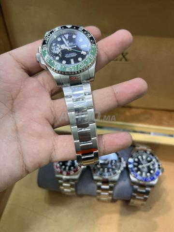 Rolex Spirit - 2
