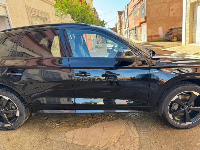 Audi Q5 Diesel Automatique 2019 à Kénitra