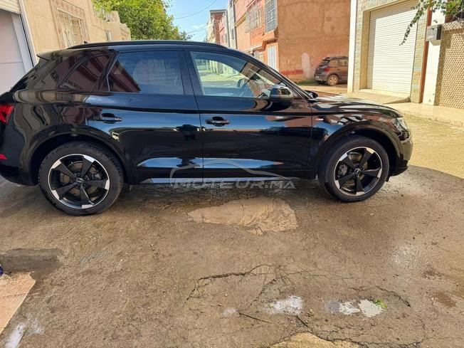 Audi Q5 Diesel Automatique 2019 à Kénitra