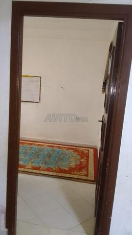 شقة للبيع بسلوان العمران (الطابق السفلي) - 2