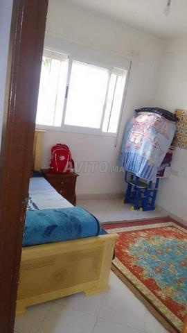 Appartement à vendre à Silwan Al Omrane (rez-de-chaussée)