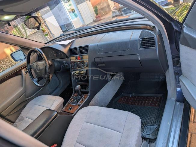 Mercdess 220 otomatic mli7a
