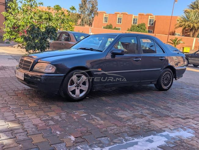 Mercdess 220 otomatic mli7a