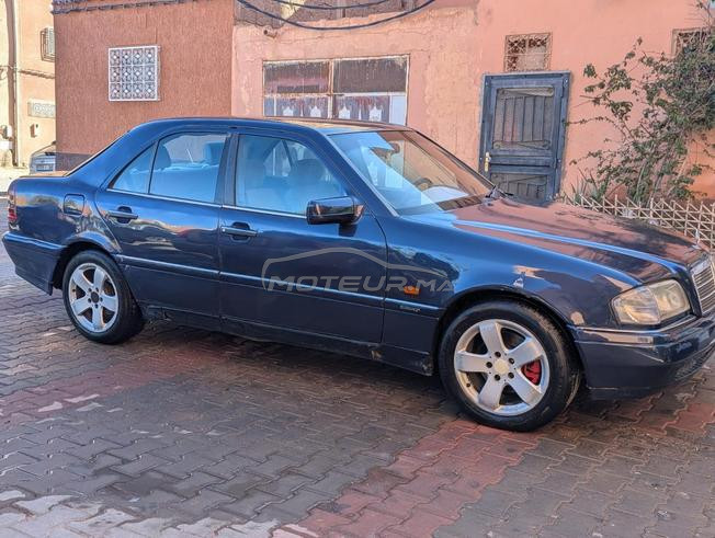 Mercdess 220 otomatic mli7a
