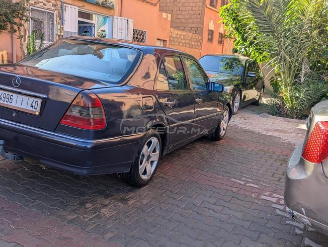 Mercdess 220 otomatic mli7a