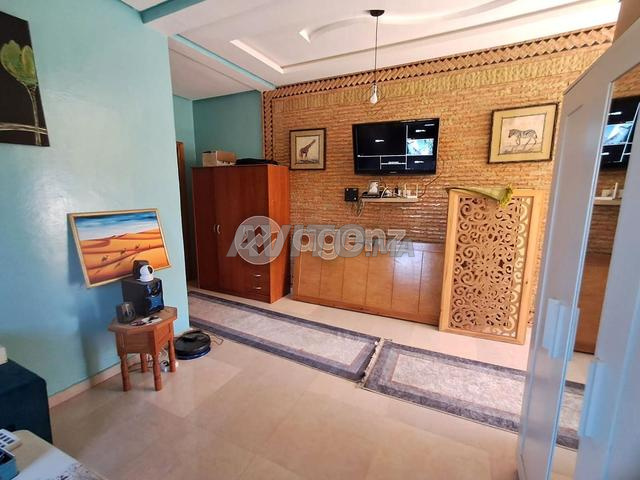 ALH-AG-1001 - فيلا للبيع في الحوز - 2