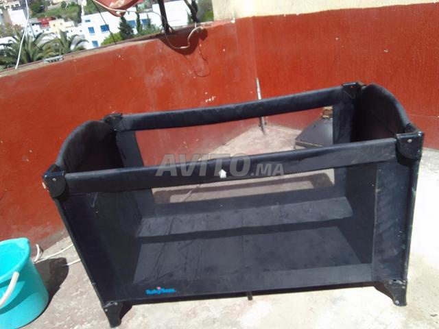 Parc pour enfants - 2