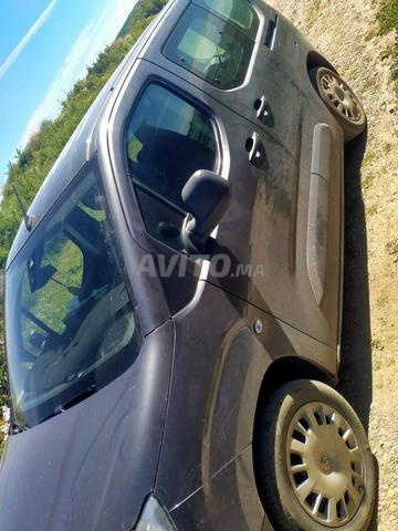 أوبل كومبو ديزل يدوية 2019 في جرف الملحة - 2