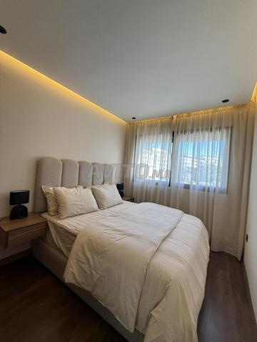 استوديو مفروش جديد لم يسكن من قبل | بالمير - 2