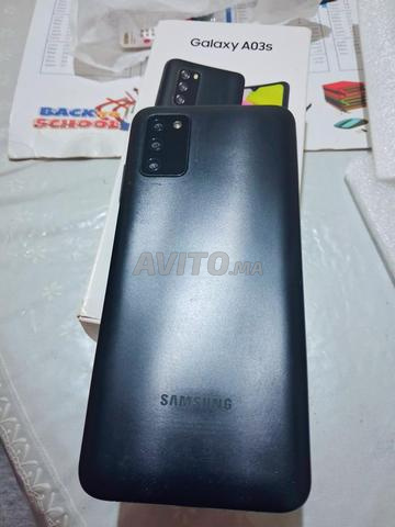 Samsung A03S État neuf