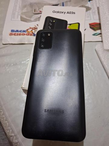 Samsung A03S État neuf - 2