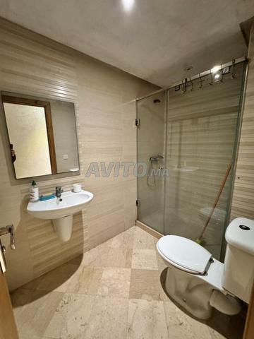 شقة للإيجار 70 متر مربع ببوسكورة - 2