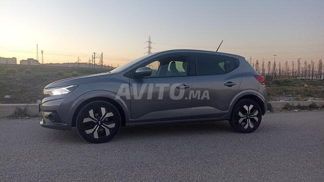 Dacia Sandero - 2
