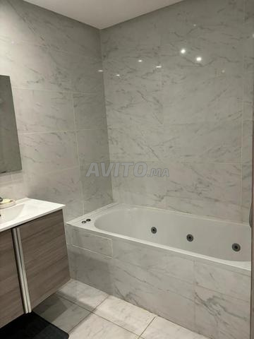 Appartement meublé à louer 97 m à Rabat - image 4