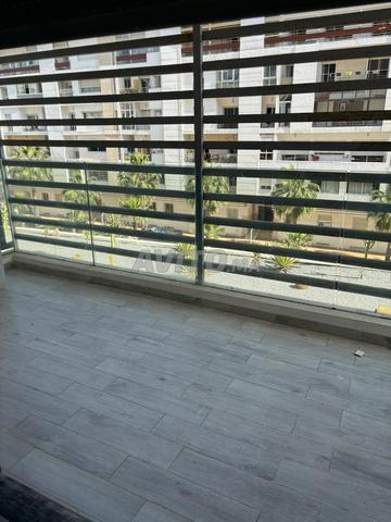 Appartement meublé à louer 97 m à Rabat - image 5