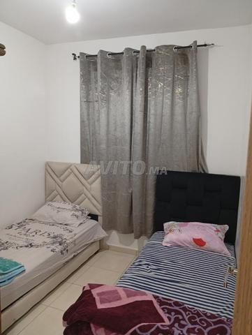 Appartement meublé à louer à la journée - image 4