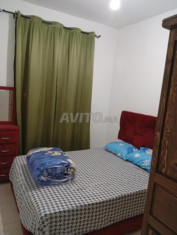 Appartement meublé à louer à la journée - image 3