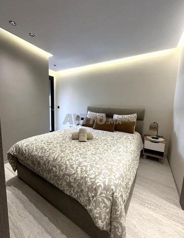 Grand studio Riveira - 2