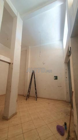 محل للكراء / كراج للكراء - 2