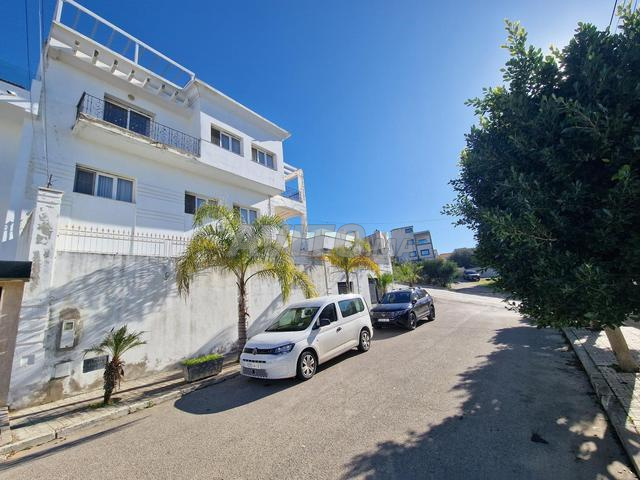 فيلا للبيع طريق مالاباطا - 2