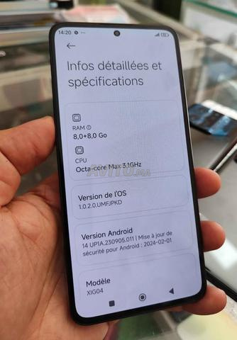 شاومي 13 تي - 2