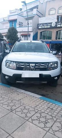 Voiture à vendre - 2