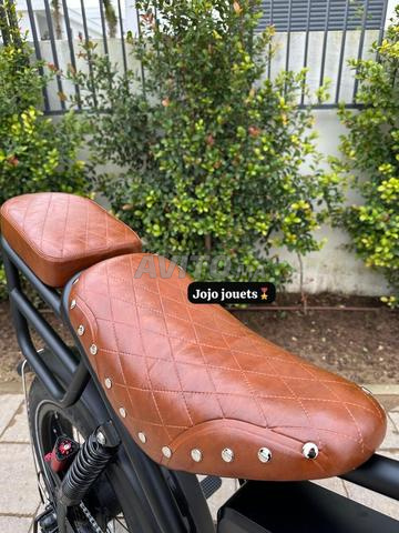 دراجة كهربائية Likebike - 2