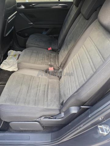 Volkswagen Touran Diesel Automatique 2020 à Settat - 2