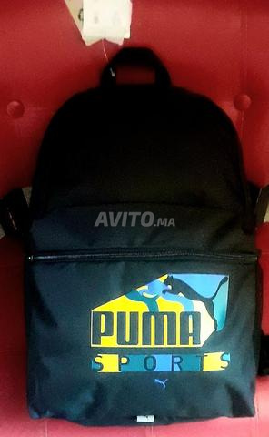 Sac à dos Puma original - 2
