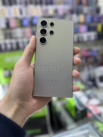 Samsung S24 Ultra (512/12)