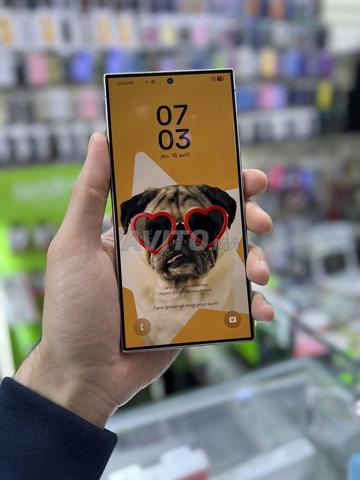 Samsung S24 Ultra (512/12) - 2