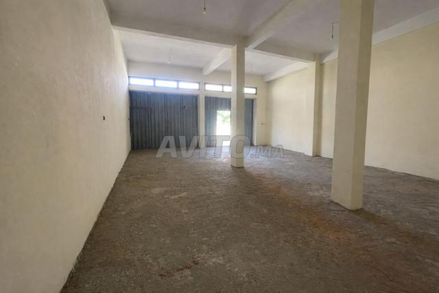 محل تجاري للكراء بخريبكة - 2