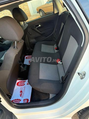 Voiture de luxe bon état - 2